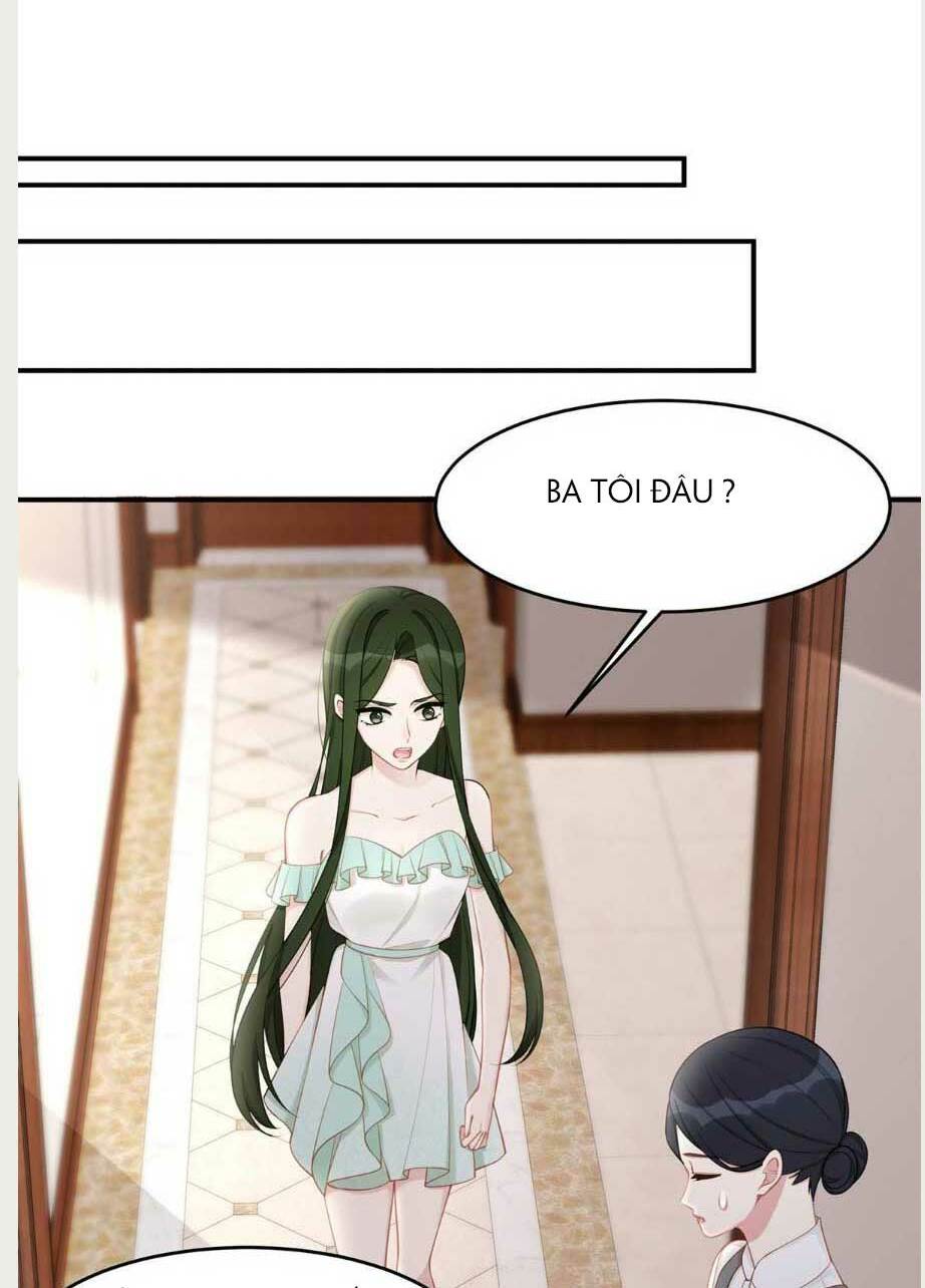 sủng em sủng tới tận cùng chapter 57.2 19