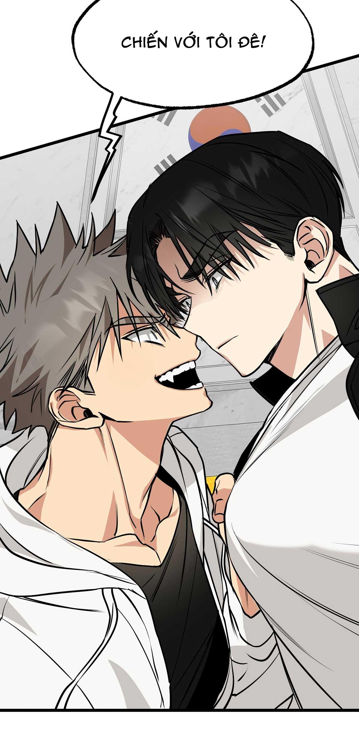 tôn kính và khát khao chapter 1 47