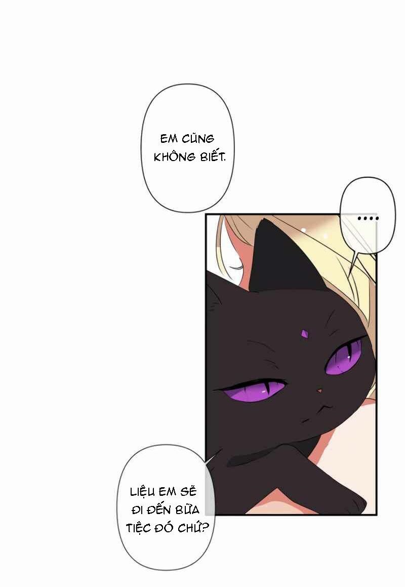 tôi đang nuôi dưỡng một con quái thú chapter 9 17