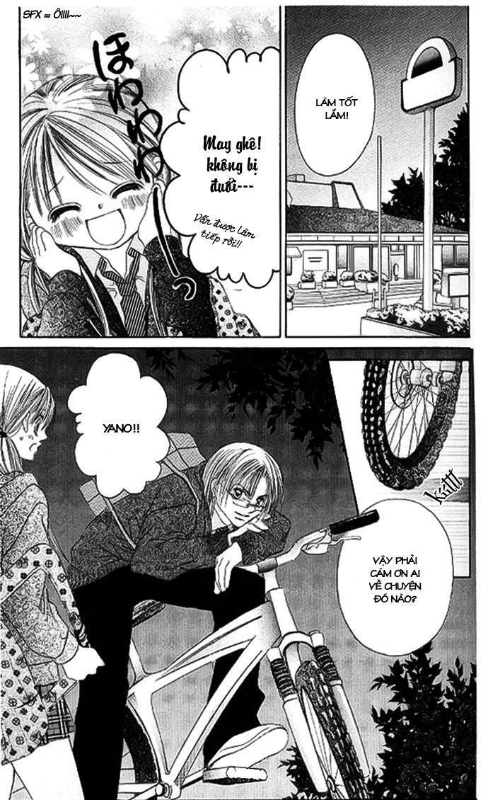 i love my little sister chapter 22 6