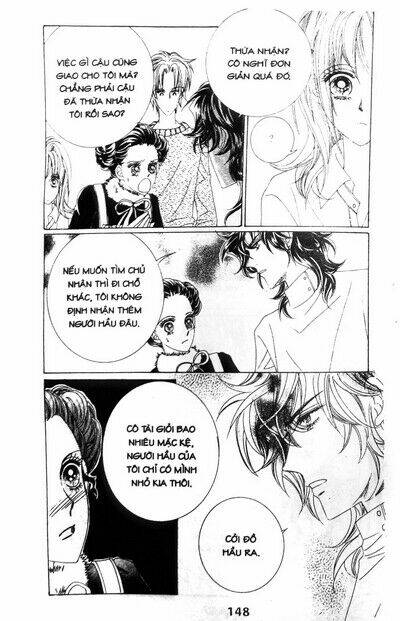 lọ lem hậu đậu chapter 24 24