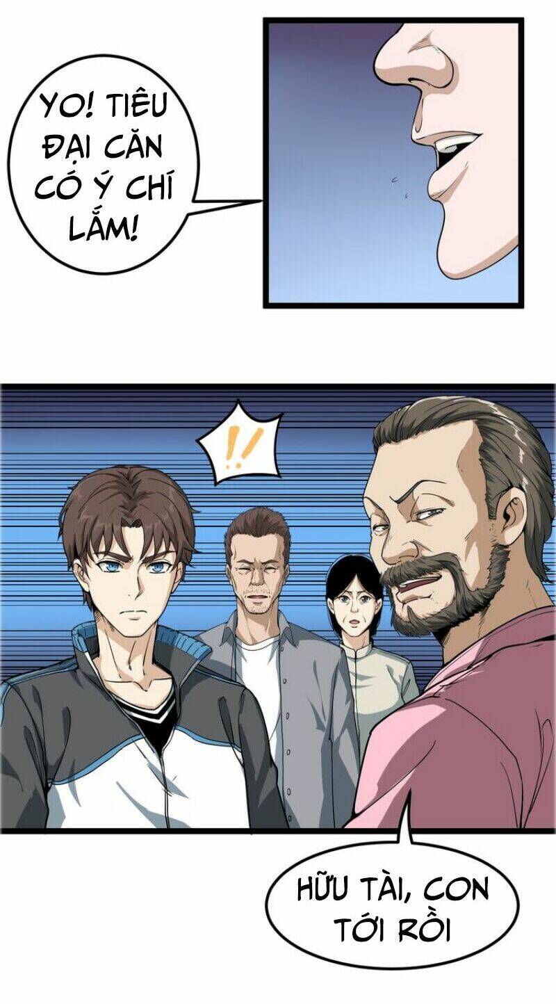 hồi xuân tiểu độc y chapter 3 41