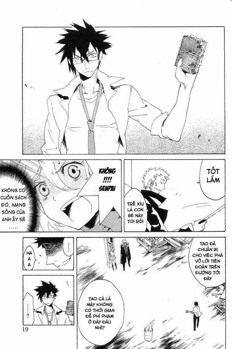 ann cassandra chapter 5 16