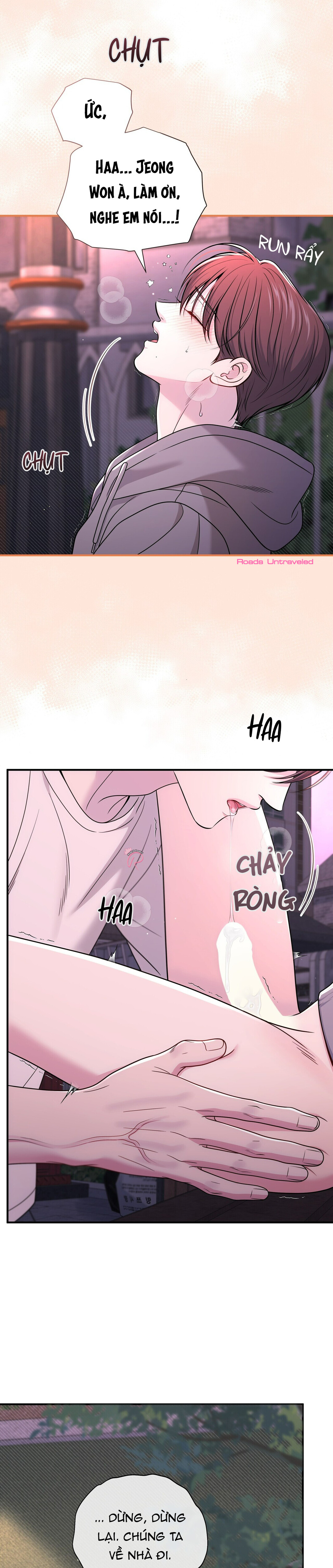 thầm yêu chapter 52 6