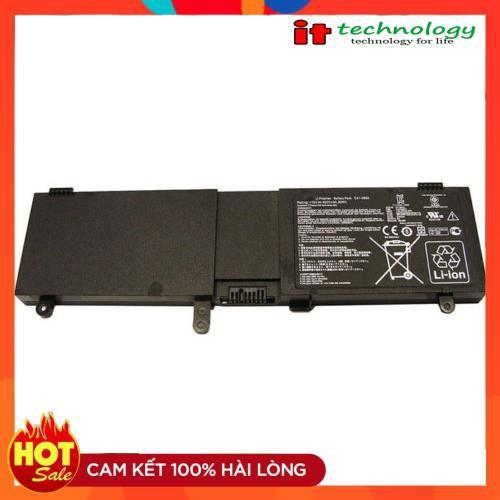 PIN MỚI 100% Pin cho laptop Asus C41-N550 N550J N550JA N550JV N550JK