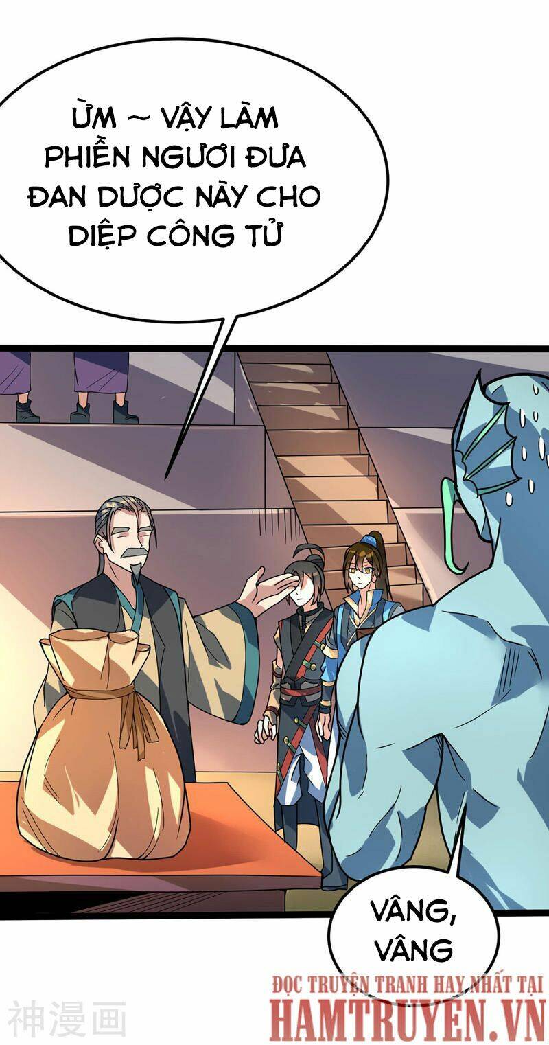 đan võ chí tôn chapter 34 31