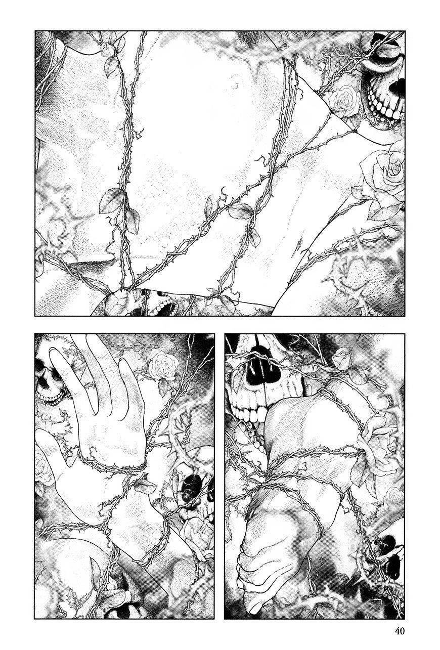 innocent rouge (innocent phần 2) chapter 29 3