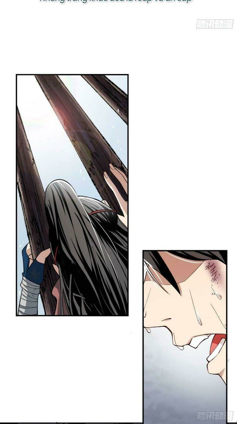 nhân đạo kỹ nguyên chapter 3 18