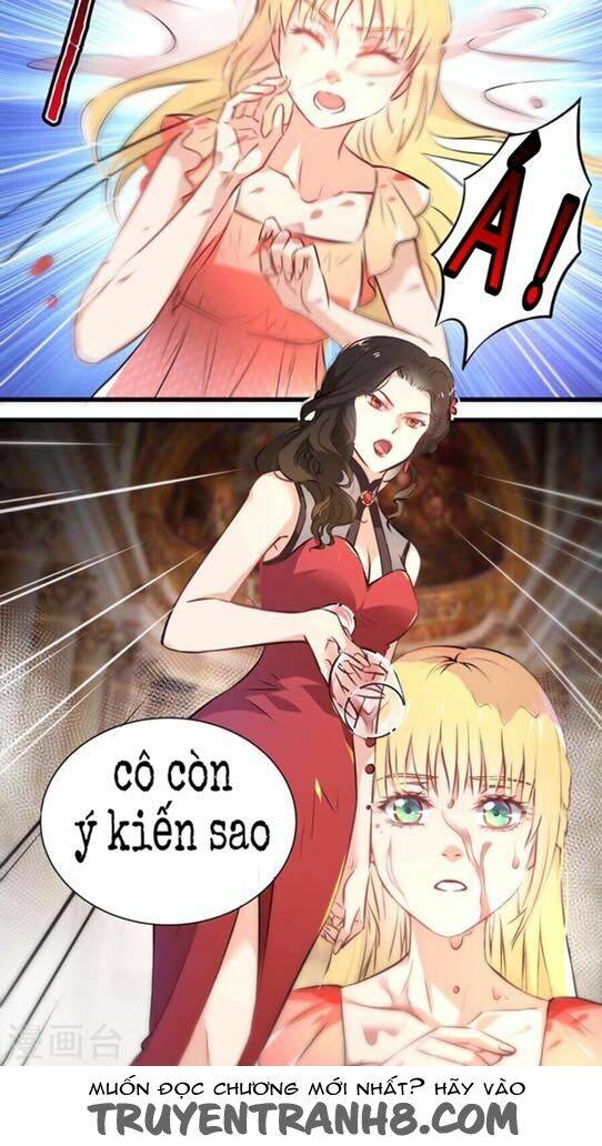 giám đốc chồng cũ nóng như lửa chapter 5 15