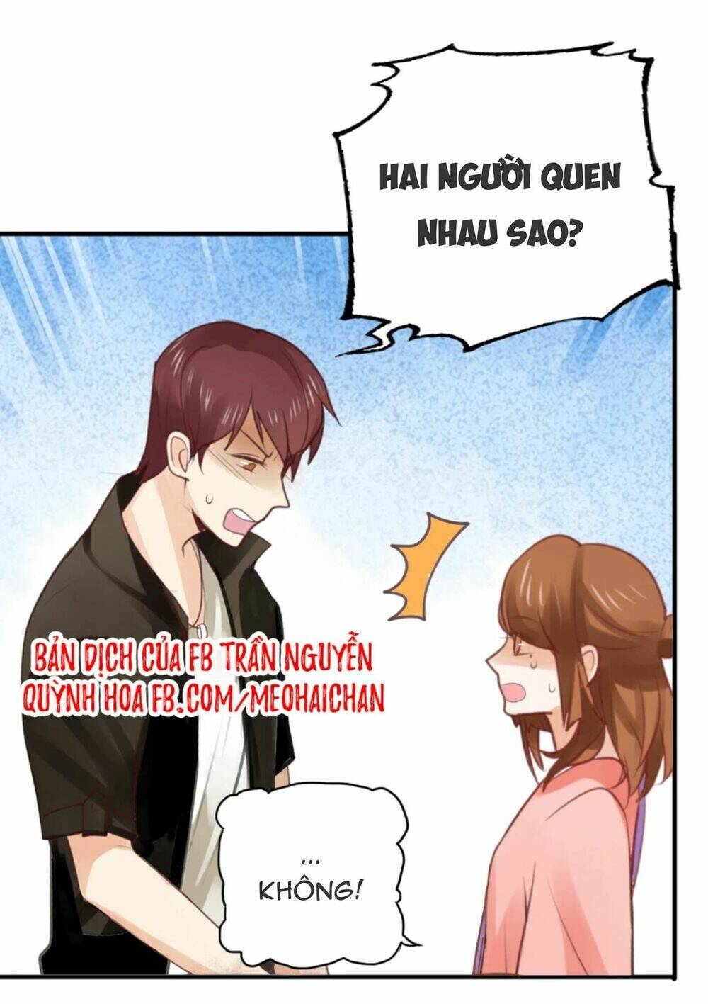 thái tử bong bóng chapter 3 4