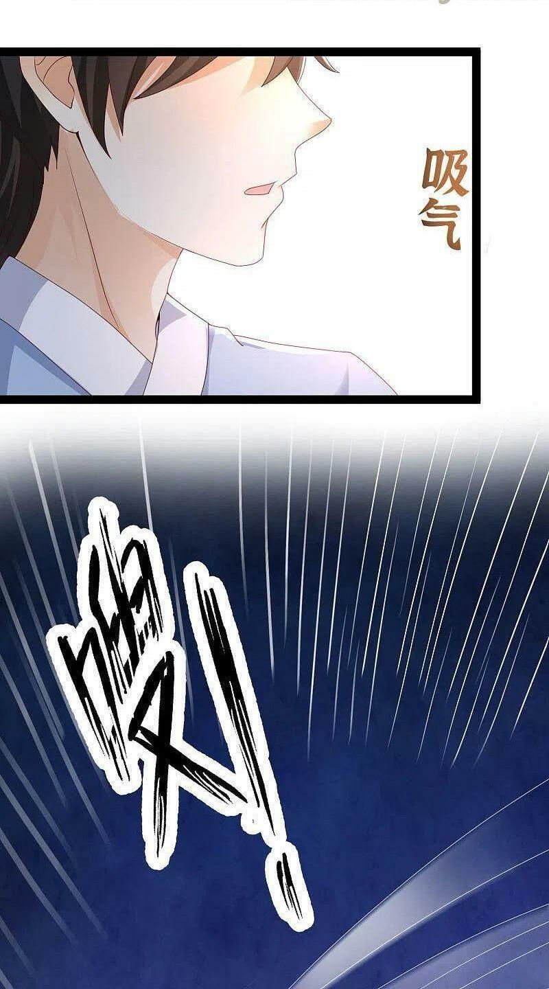 tối cường vận đào hoa chapter 254 19