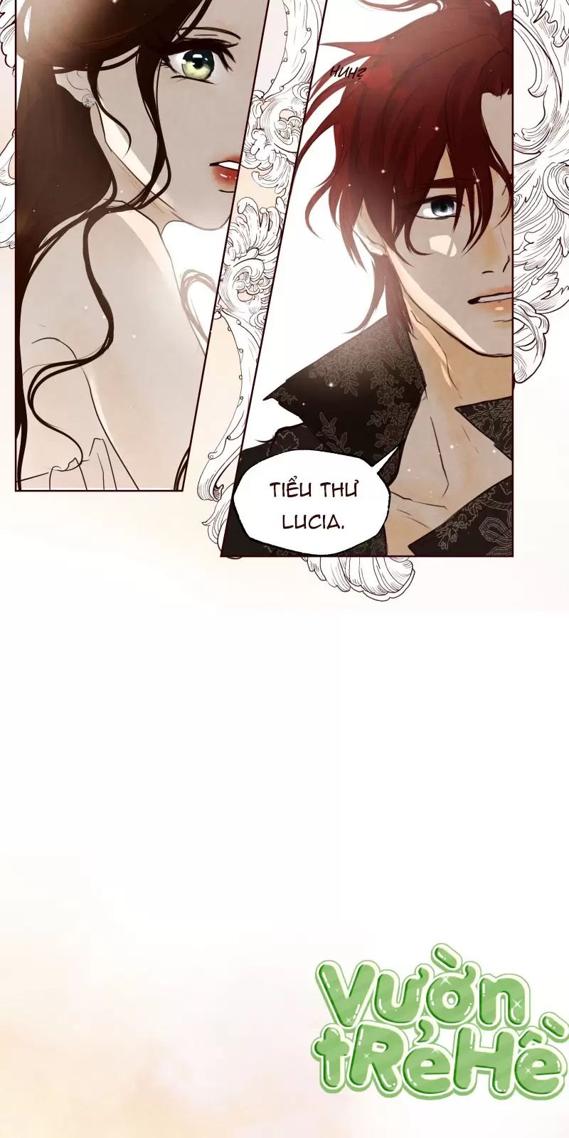 tôi là kẻ phản diện chapter 4 50