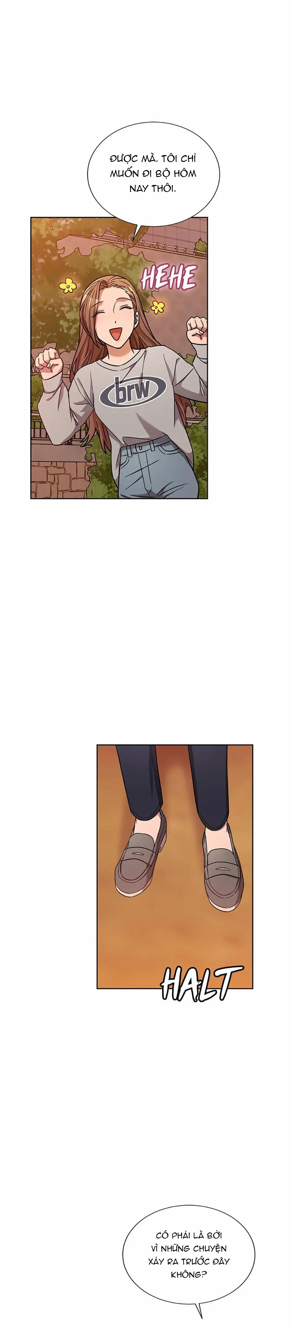 kết hôn ư? không, cảm ơn! chapter 44.2 13