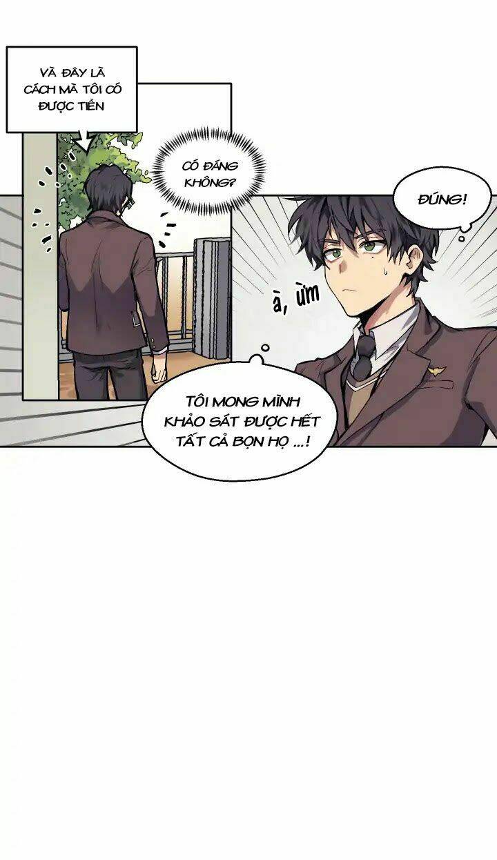 cậu tên gì ? chapter 1 17