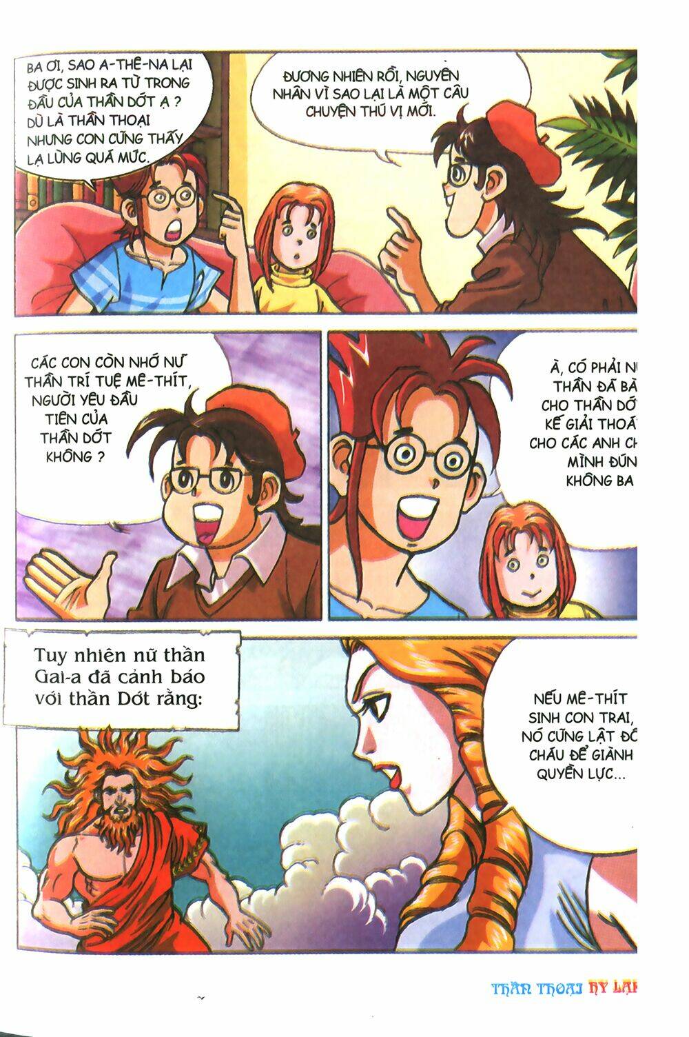 thần thoại hy lạp màu chapter 4 45