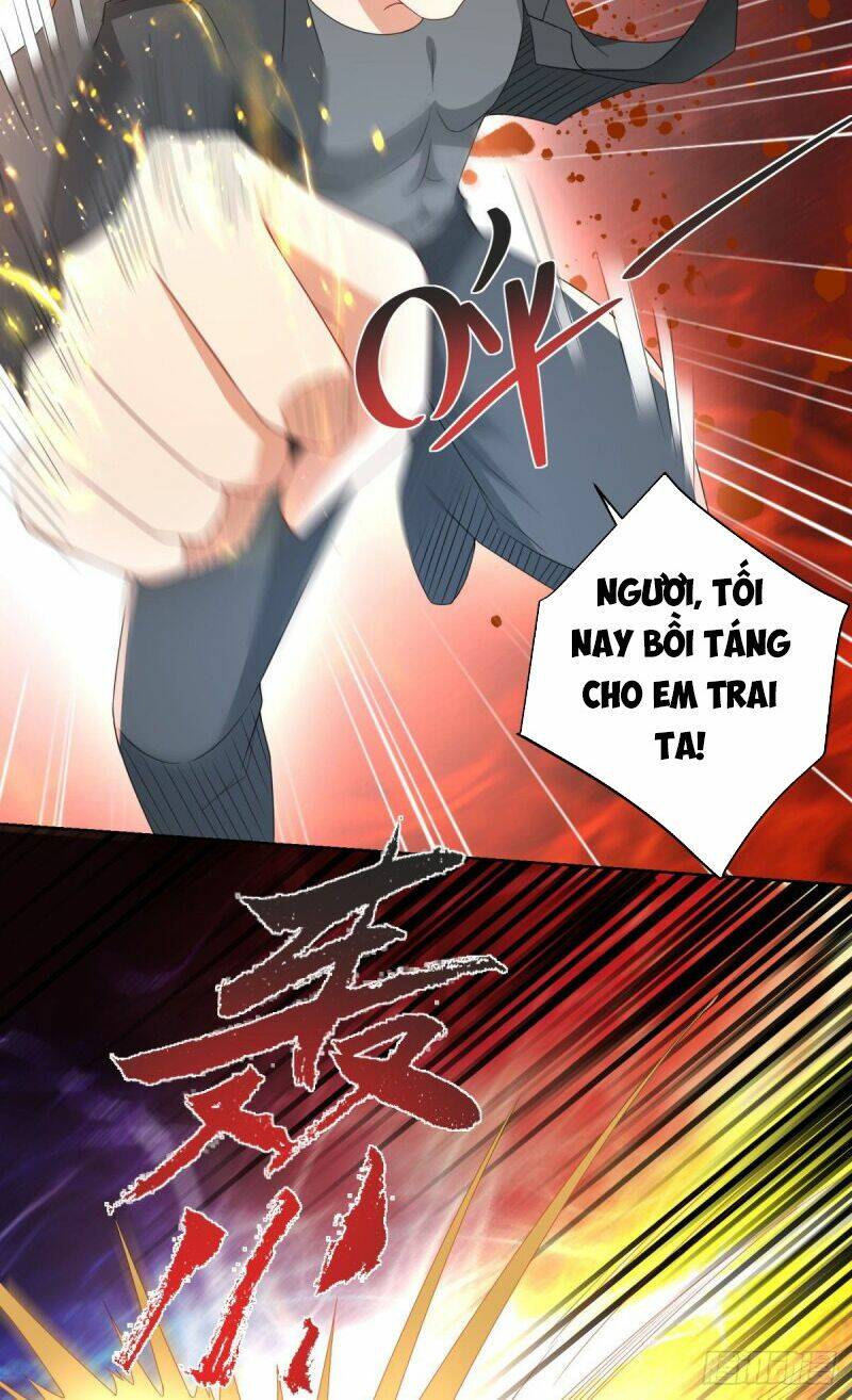 trùng sinh chi thần đế quy lai chapter 10 29