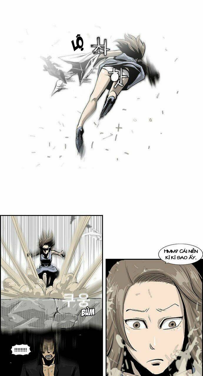 special martial arts extreme hell private high school chapter 13 28