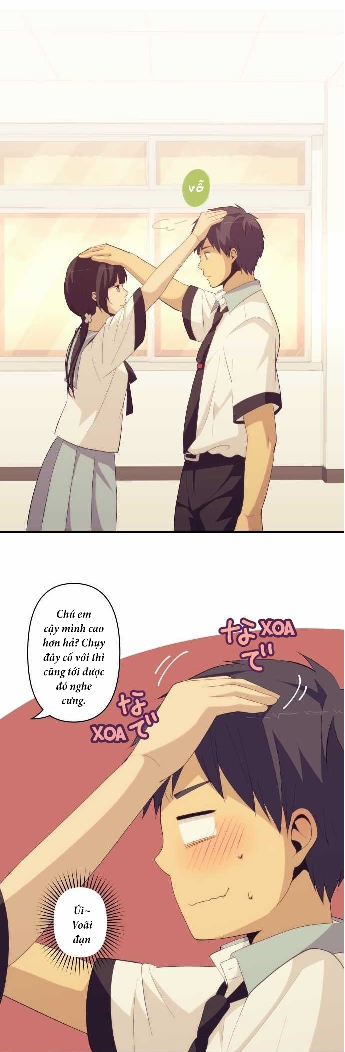 relife chapter 152 19