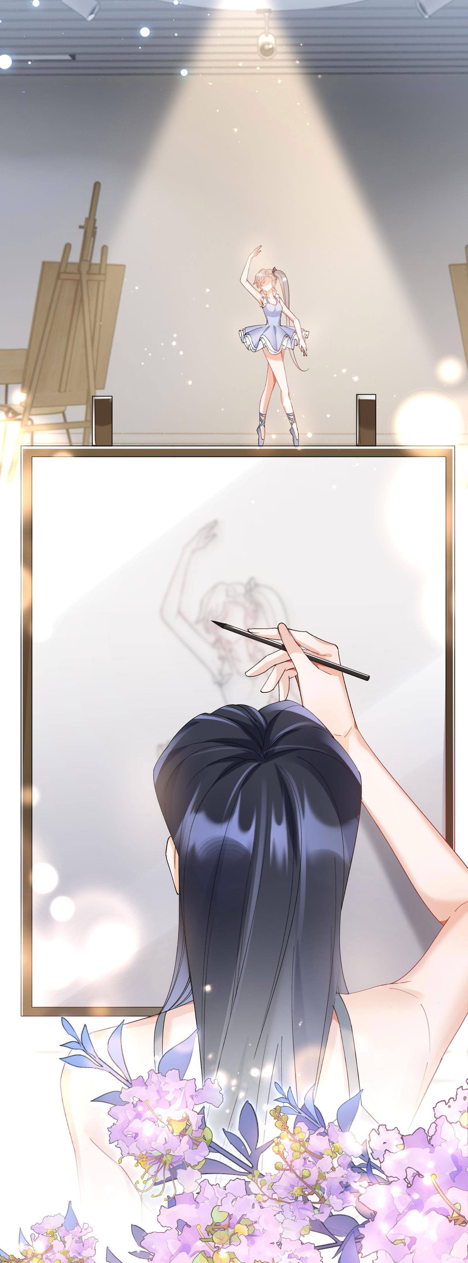 chưa biết ai hơn ai chapter 18 29