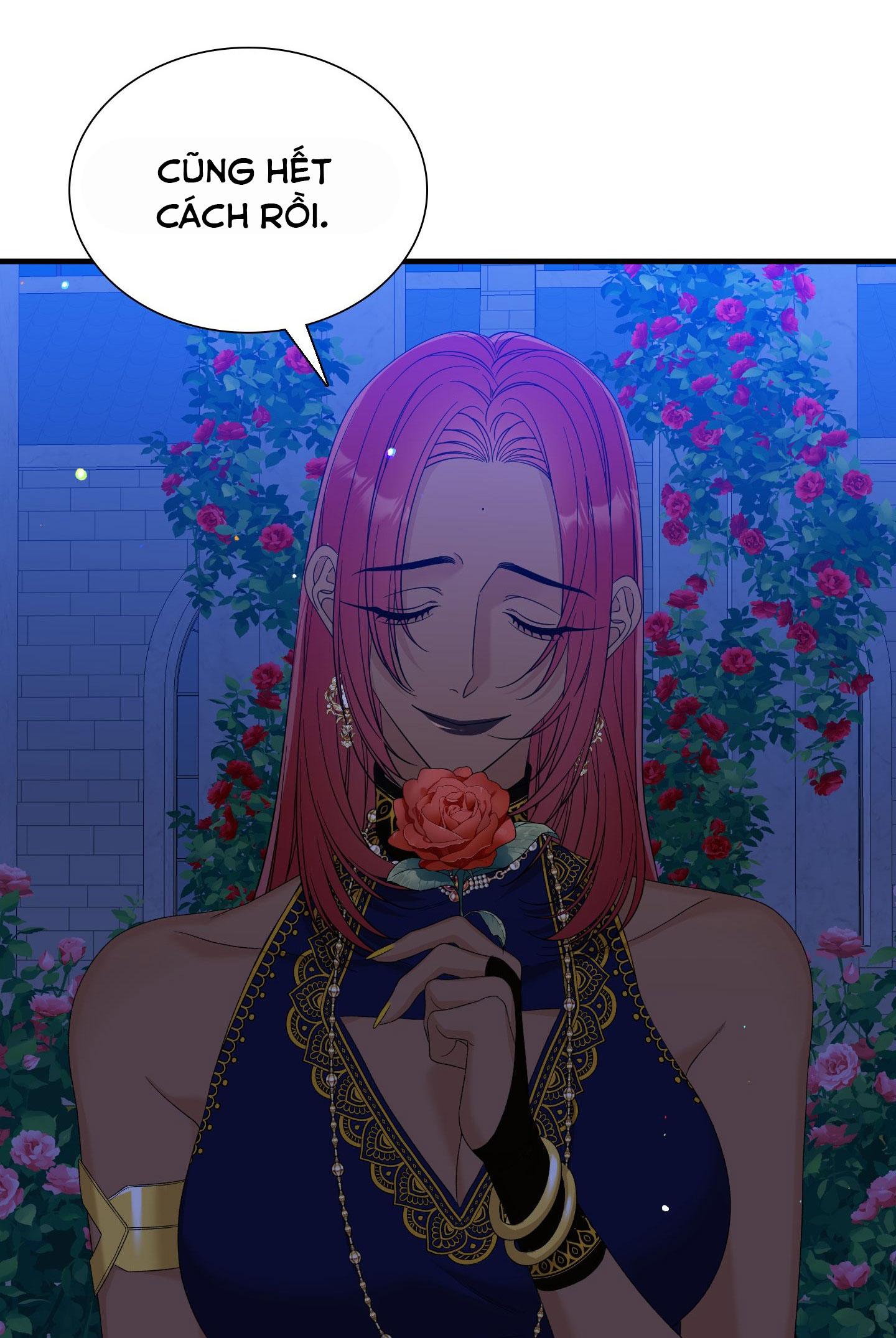 ái tình tự tâm chapter 49 42