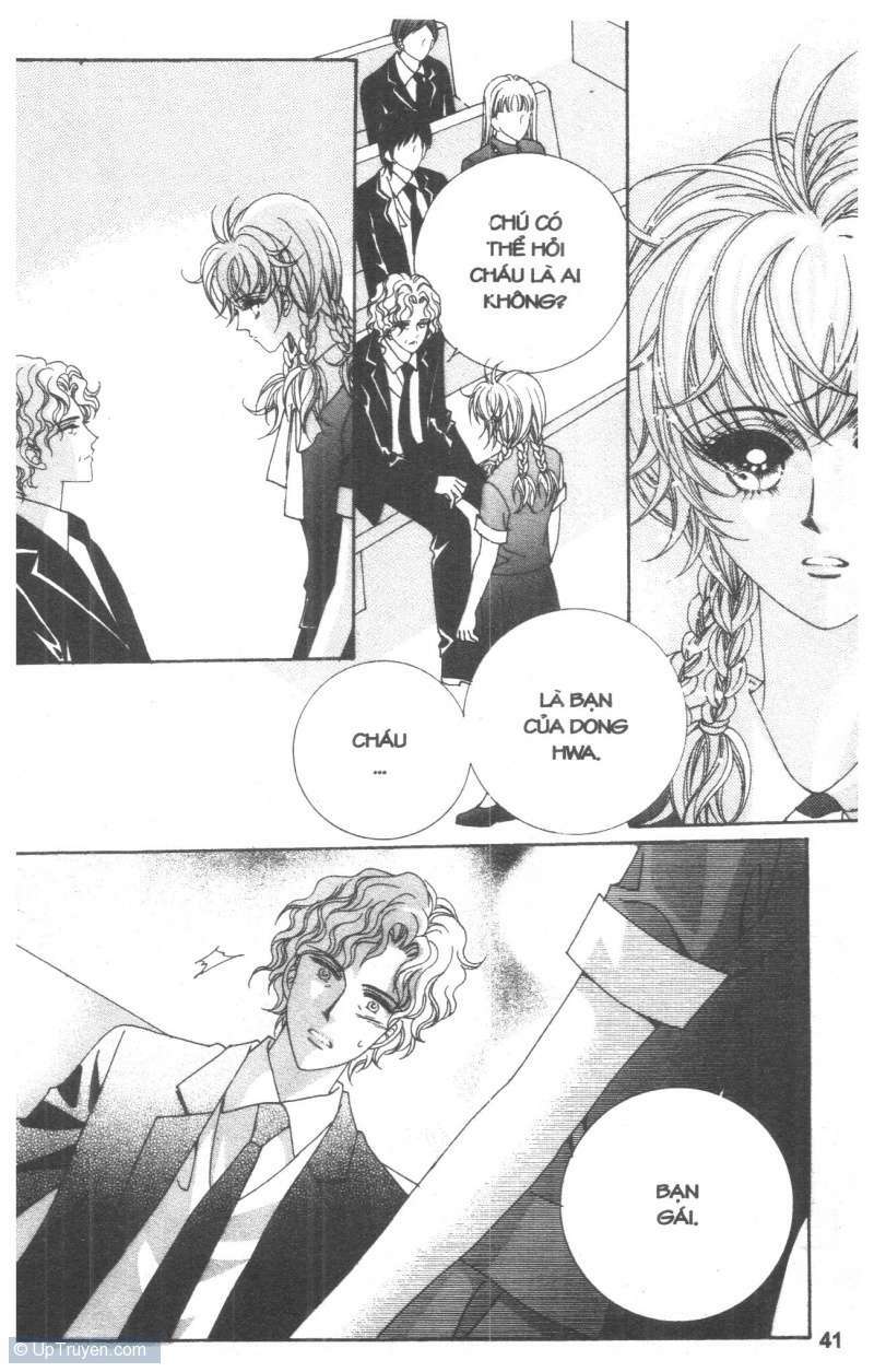 cũng vì em chapter 16 41