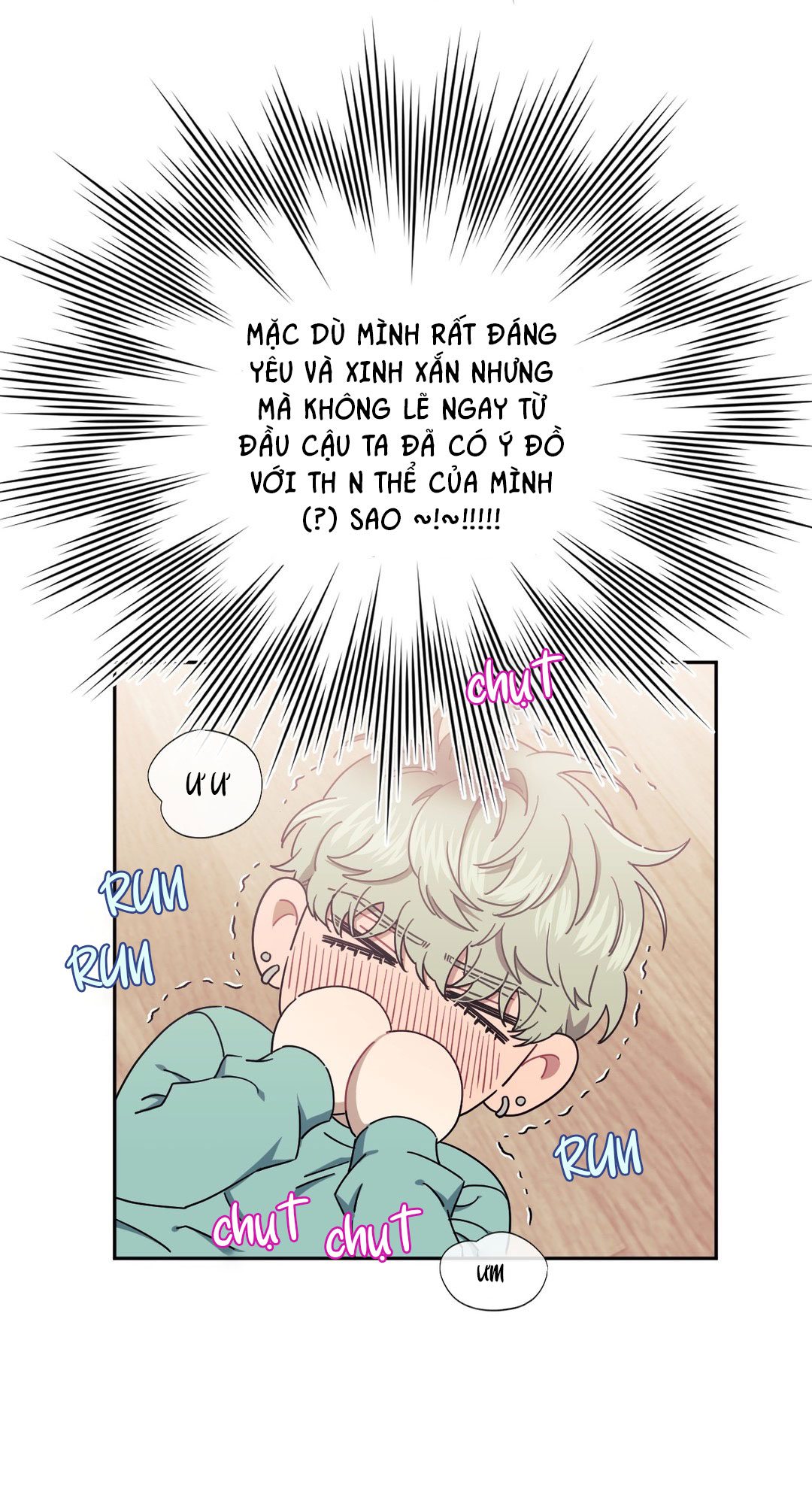 hơn cả bạn bè chapter 35.9 53