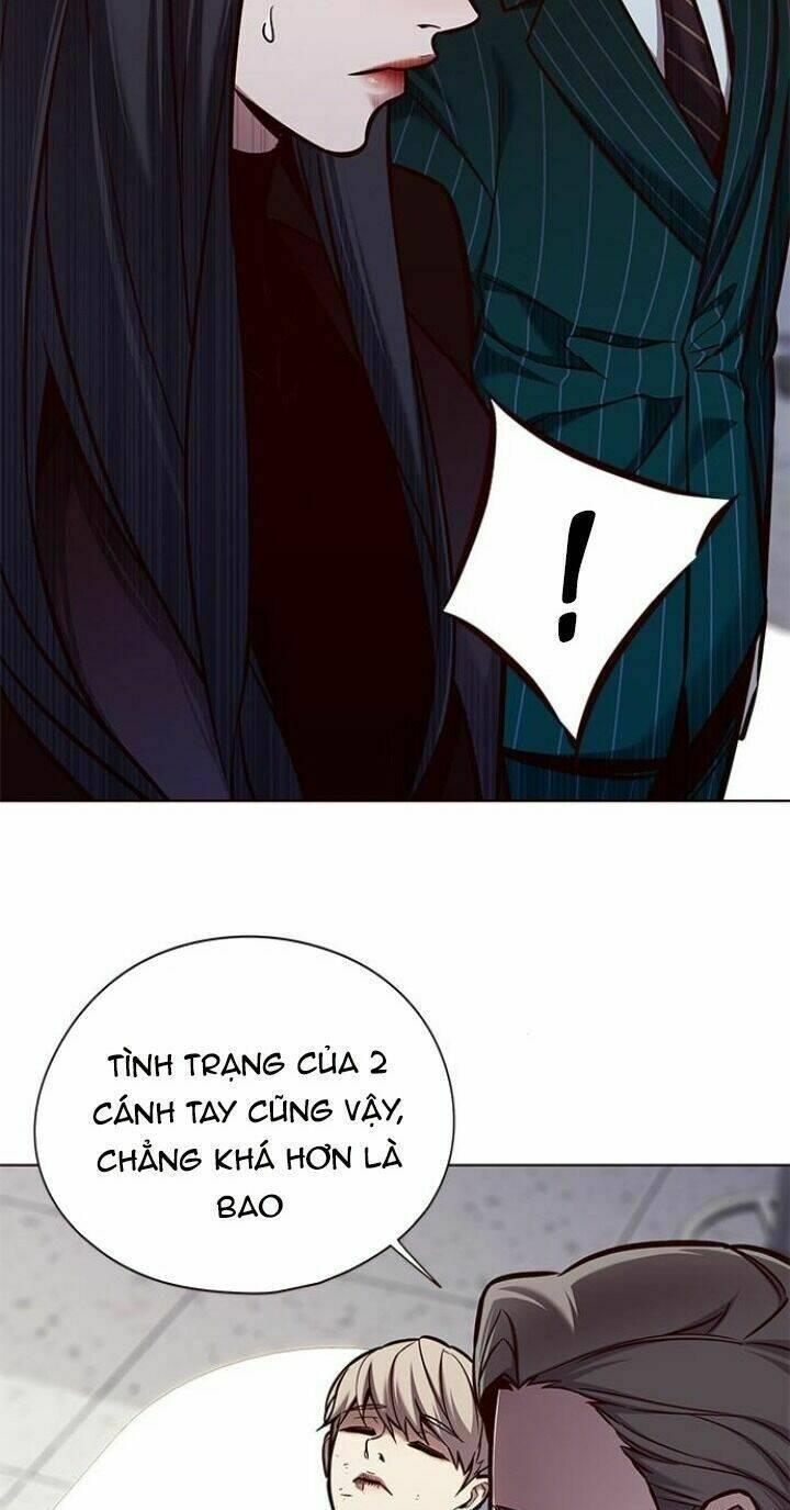 biến thân thành mèo chapter 129 7