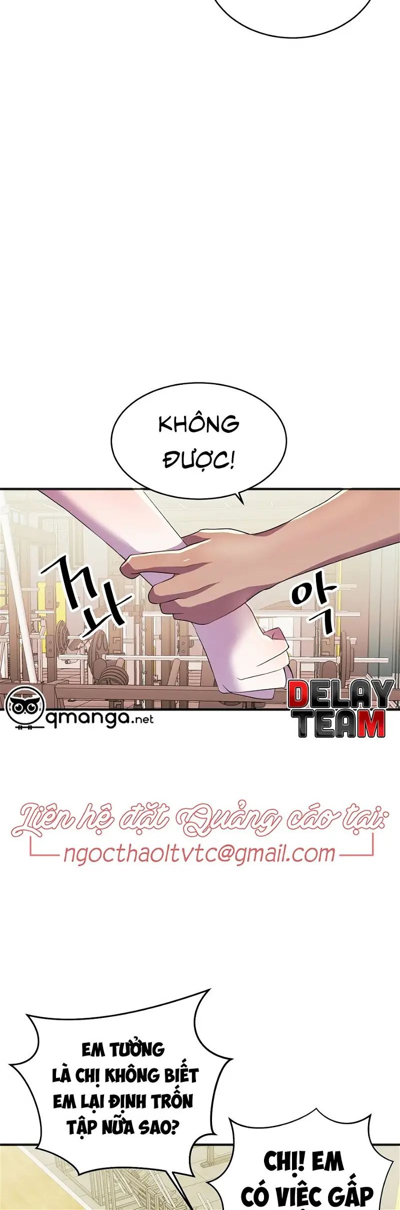 quản lý của siêu anh hùng chapter 18 4