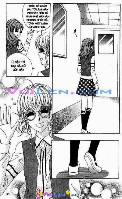 đừng tin cô ấy chapter 5 38