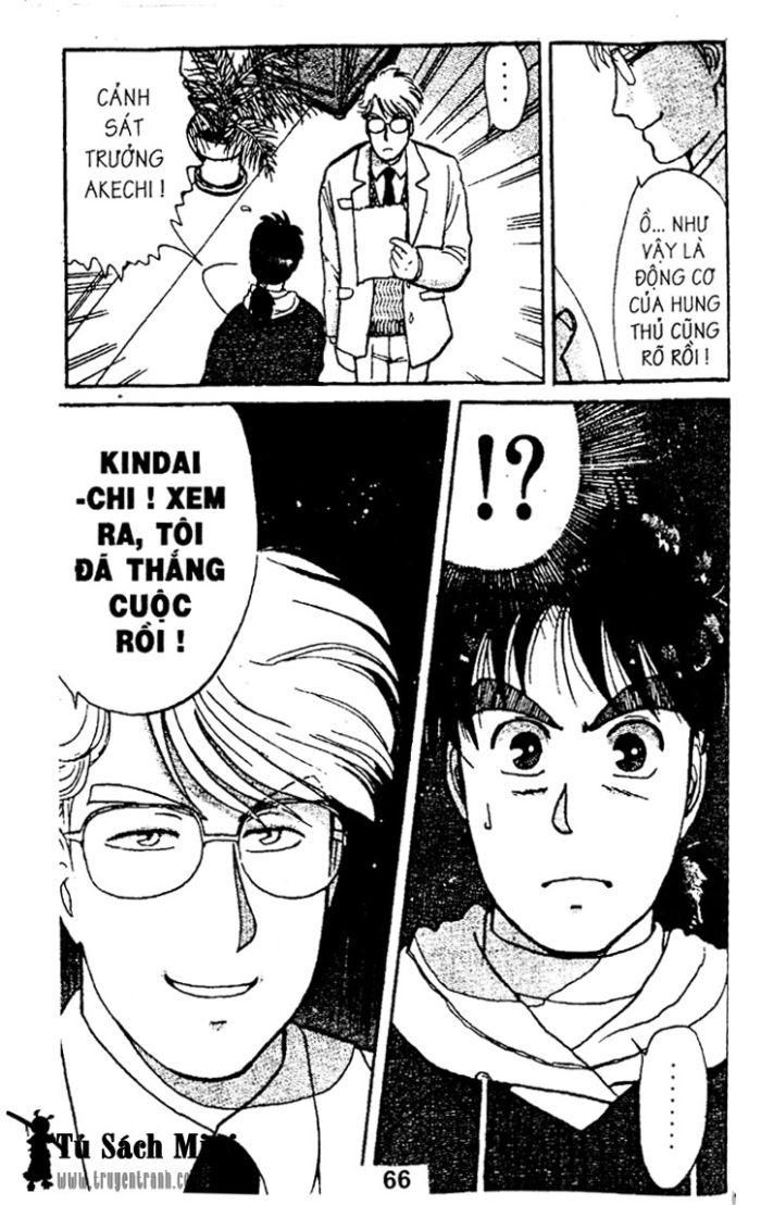 thám tử kindaichi (bản đẹp) chapter 14.2 5
