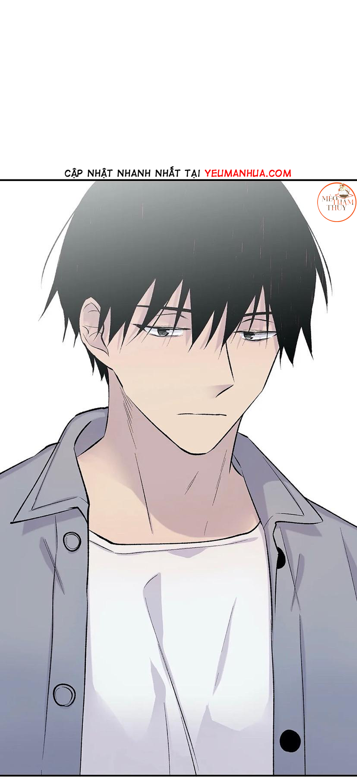 đừng viết nữa, tác giả thân mến! chapter 25 62