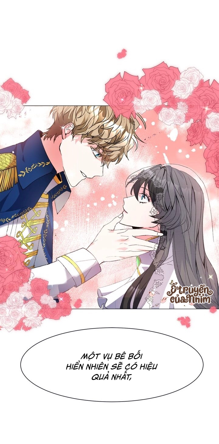 cách để nhân vật phụ phá đảo game hẹn hò chapter 3 10