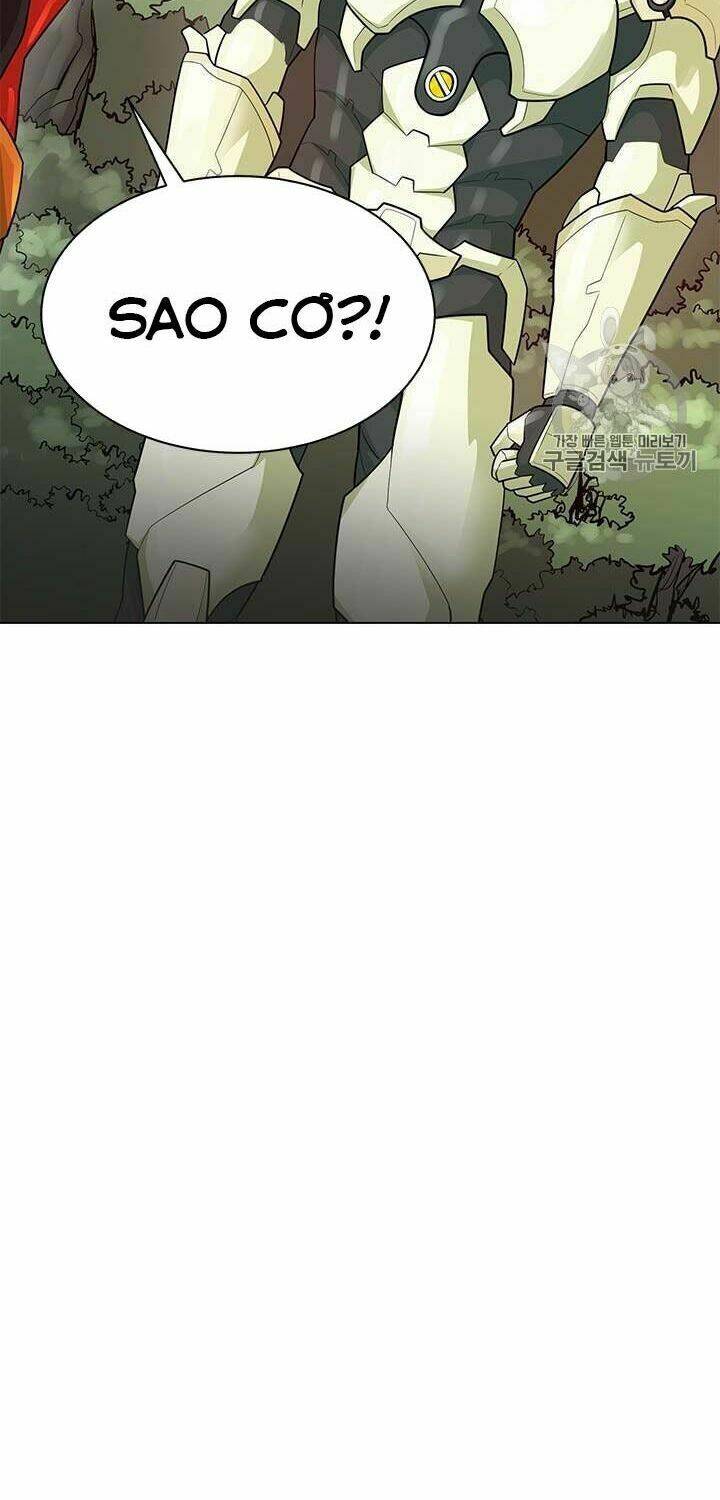 tôi tự động săn một mình chapter 79 65