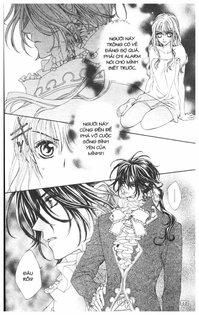 hoàng tử ếch(bản đẹp) chapter 1 116