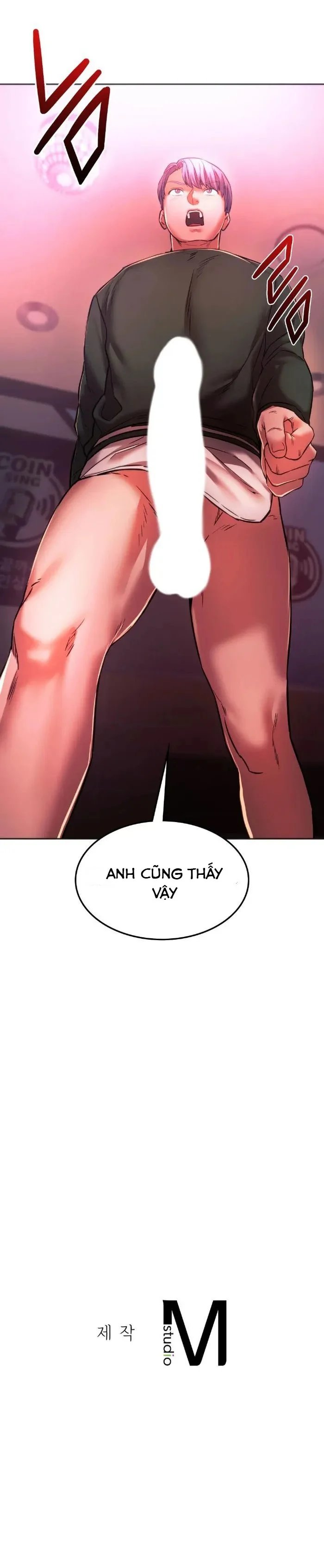 bạn học của tôi chapter 33 24