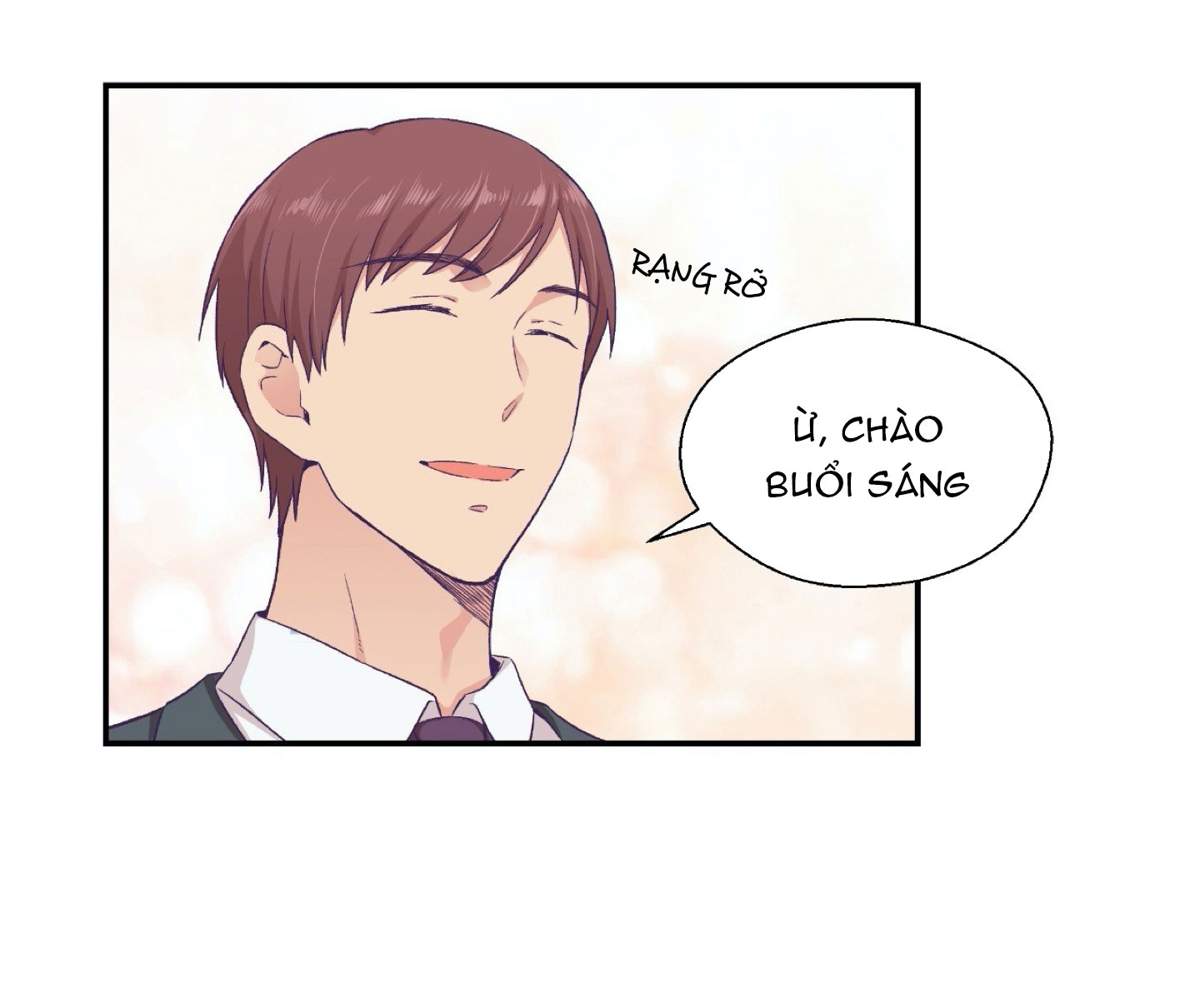 mềm mại tan chảy chapter 11.1 31