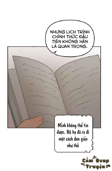 hoàng đế đảo ngược thời gian - cấm reup truyện chapter 2 8