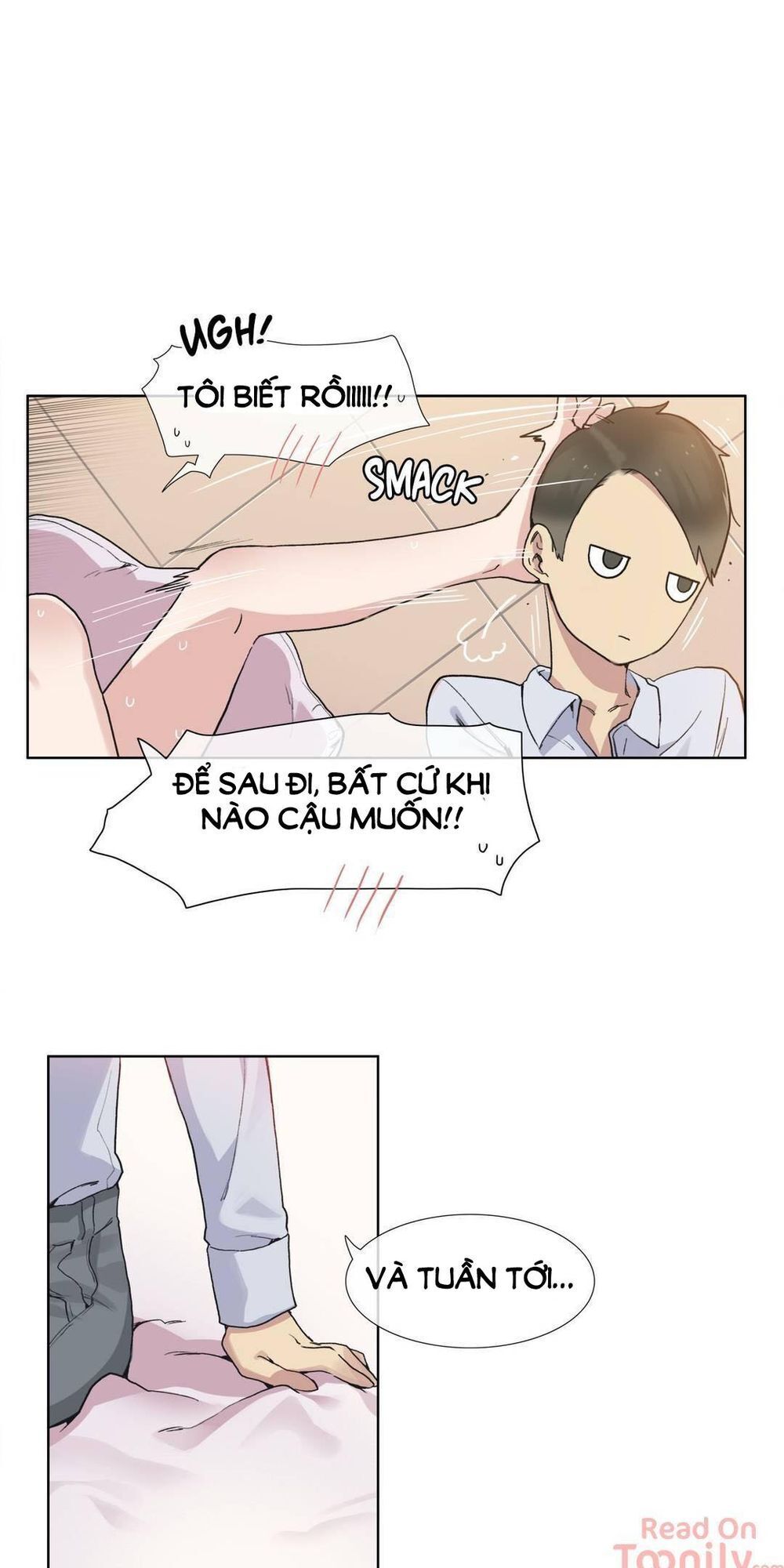 vùng đất kỳ diệu chapter 18 7