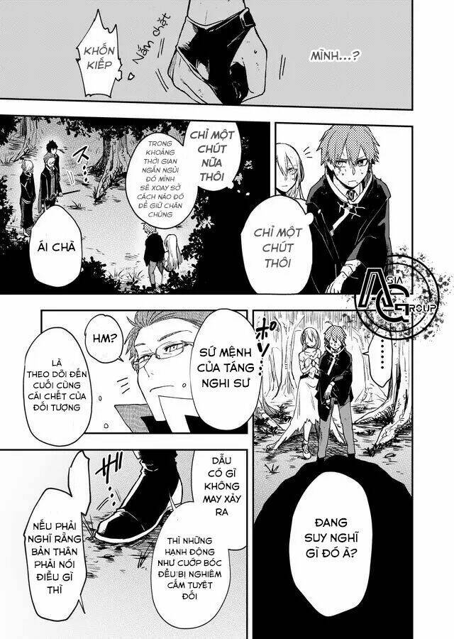 fushi no sougishi chapter 2 24