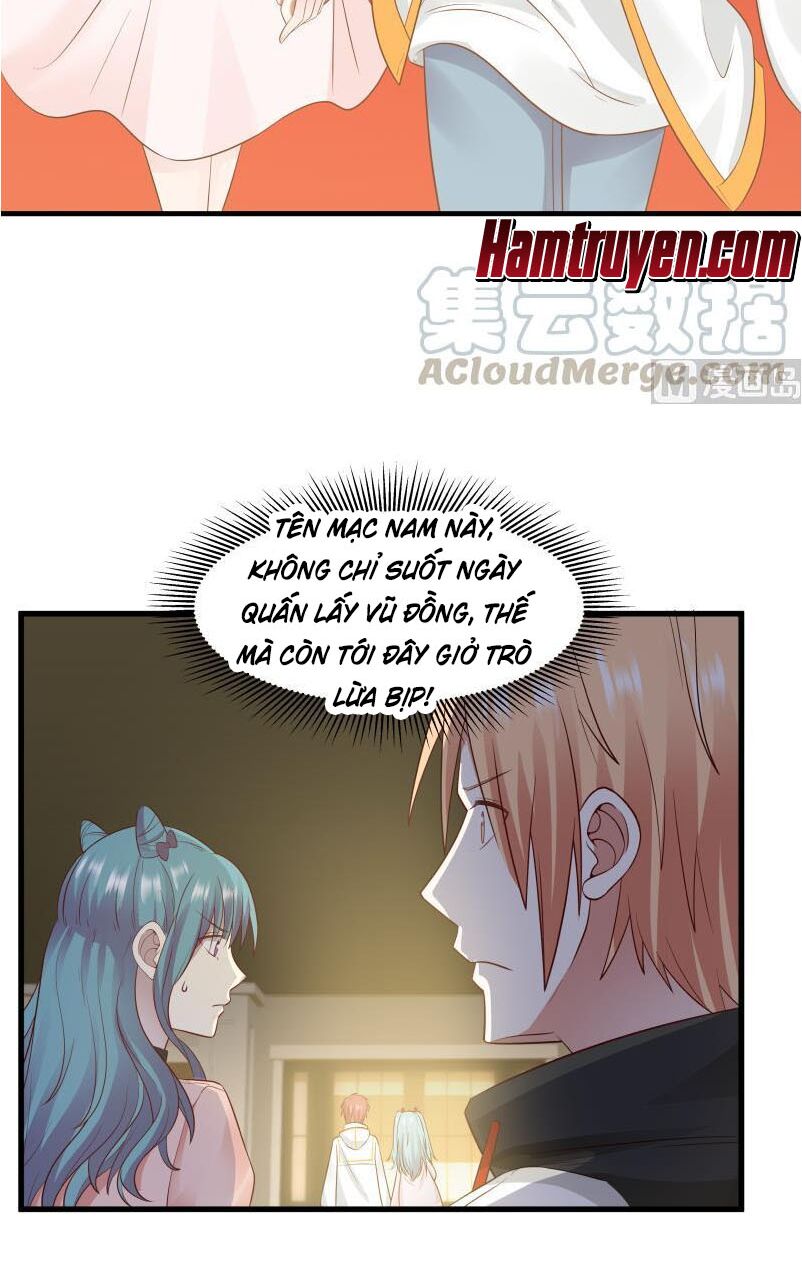 trên người ta có một rồng chapter 227 16