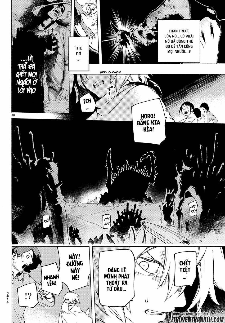 ayanashi chapter 2 46