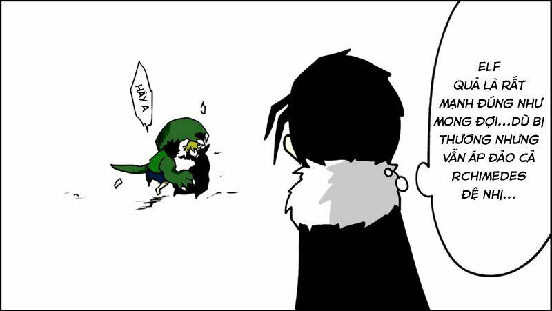 senyuu chapter 45 28