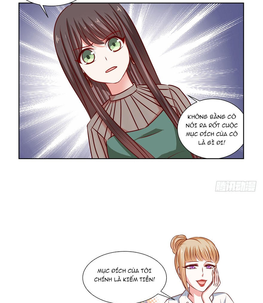 lưu luyến không rời chapter 28 23