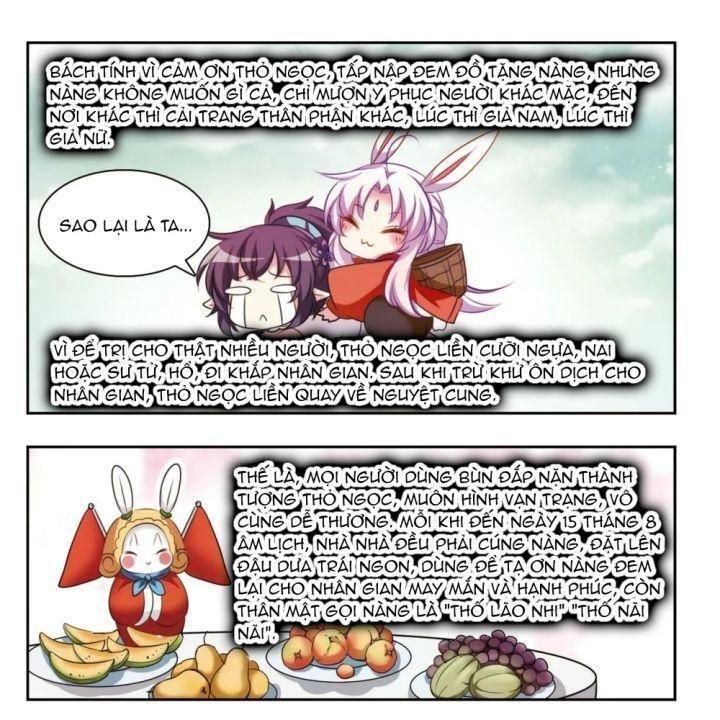 lễ hội truyền thống của trung quốc chapter 4 2