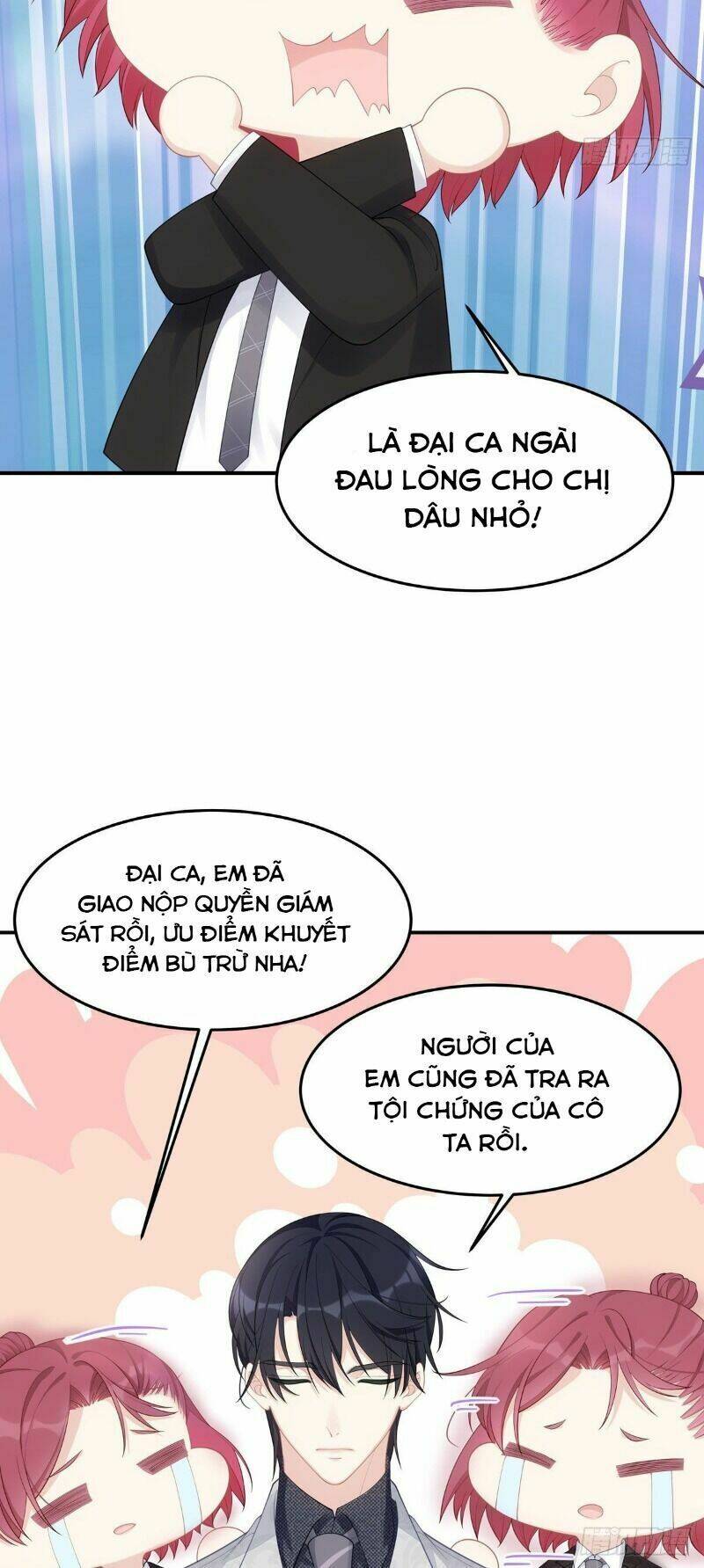 chỉ muốn cưng chiều em chapter 53 15