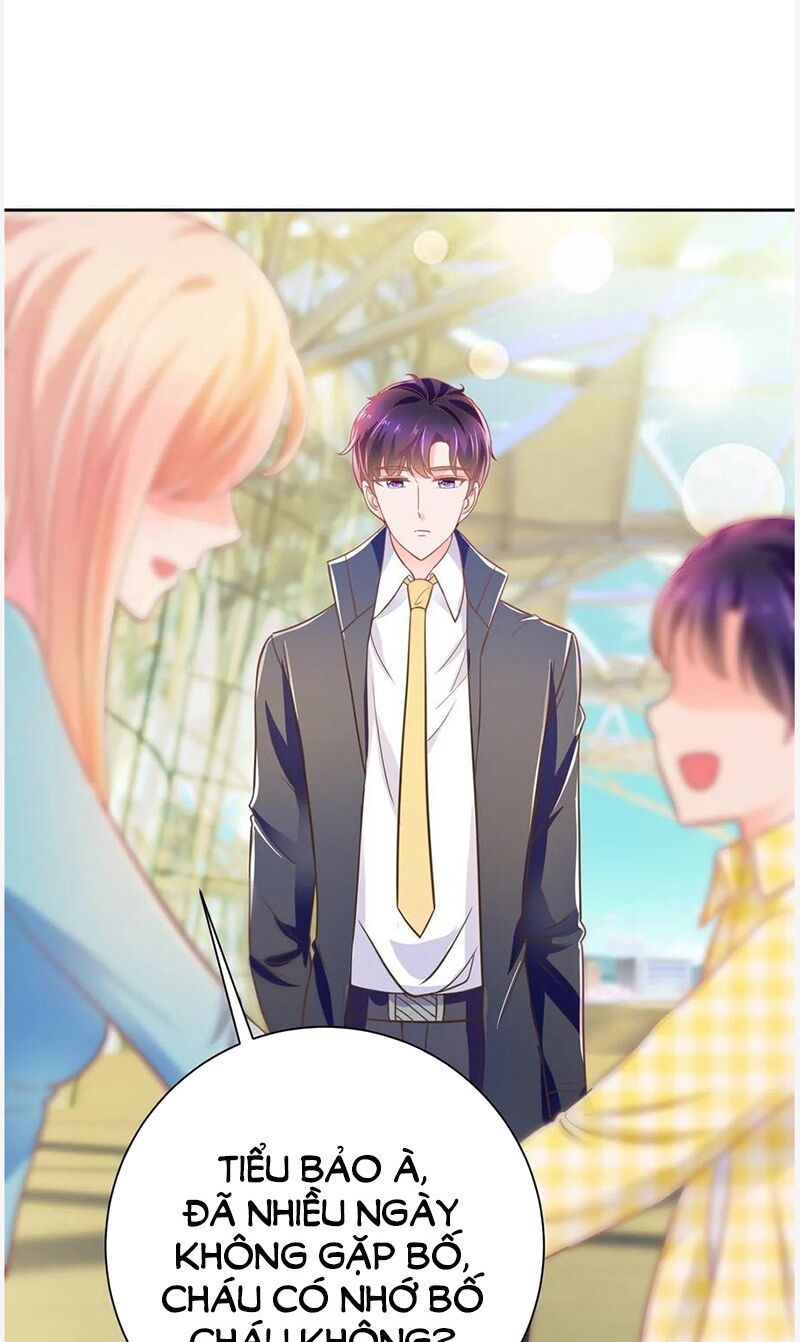 ẩn hôn 100%: chọc tức vợ yêu mua một tặng một chapter 154 3