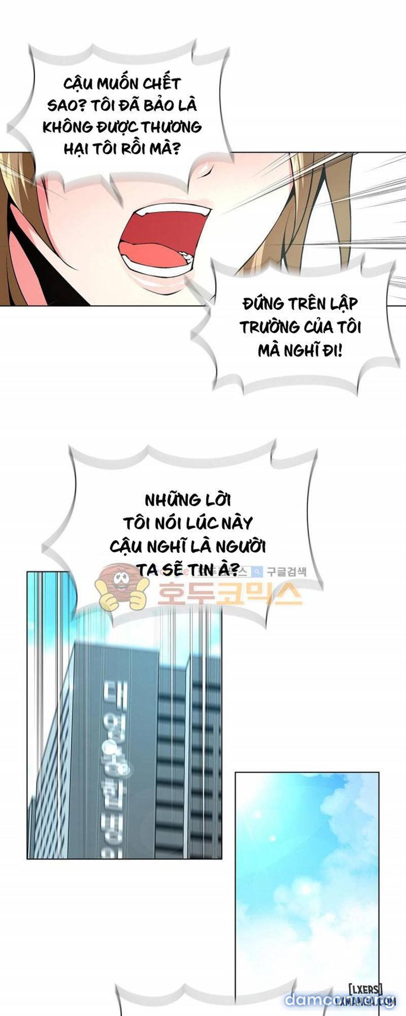 nô lệ song sinh chapter 111 19