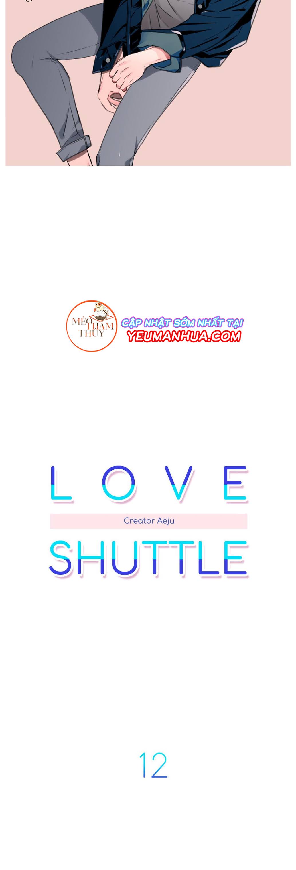 love shuttle chapter 12 9