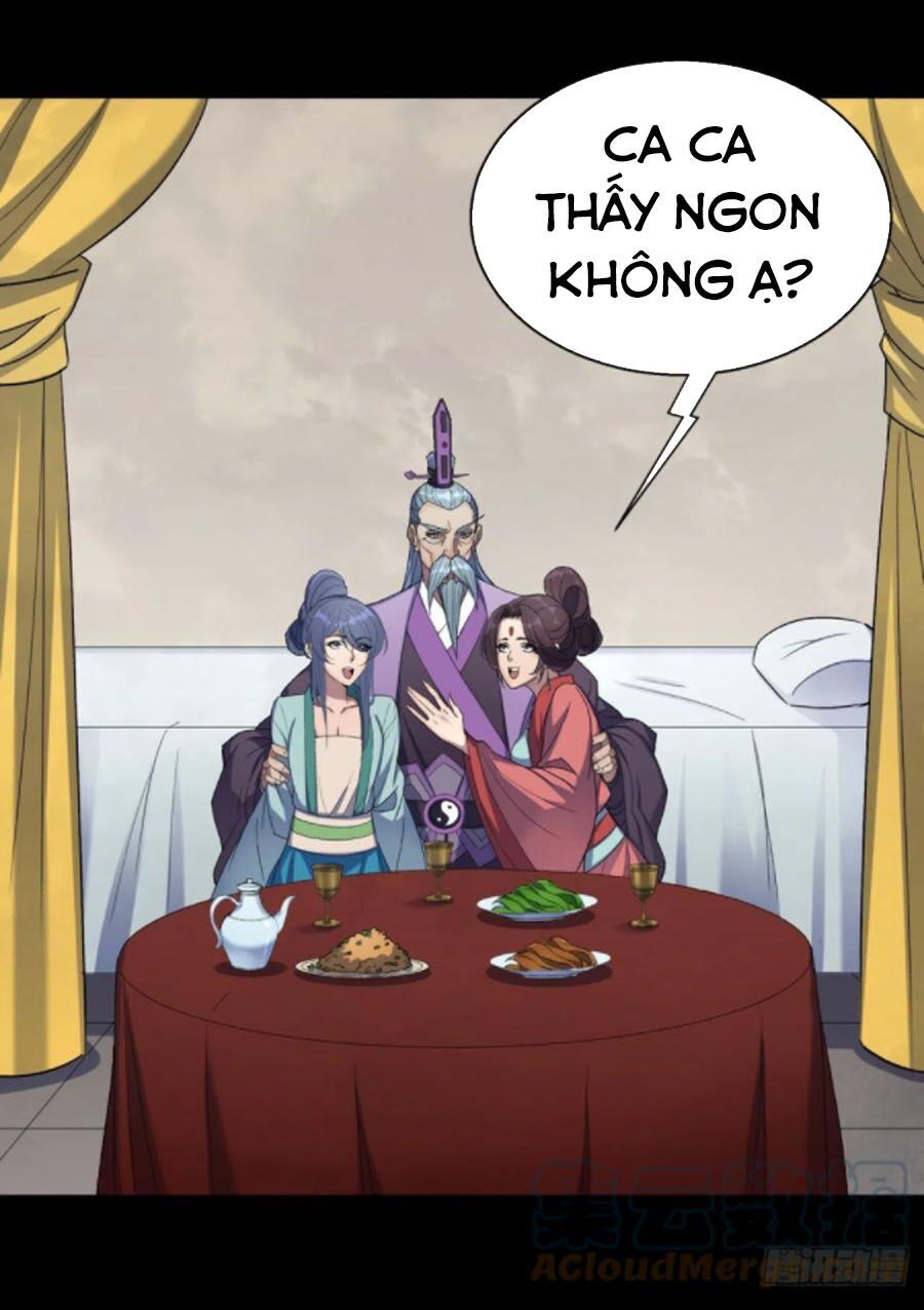 thông u đại thánh chapter 58 4