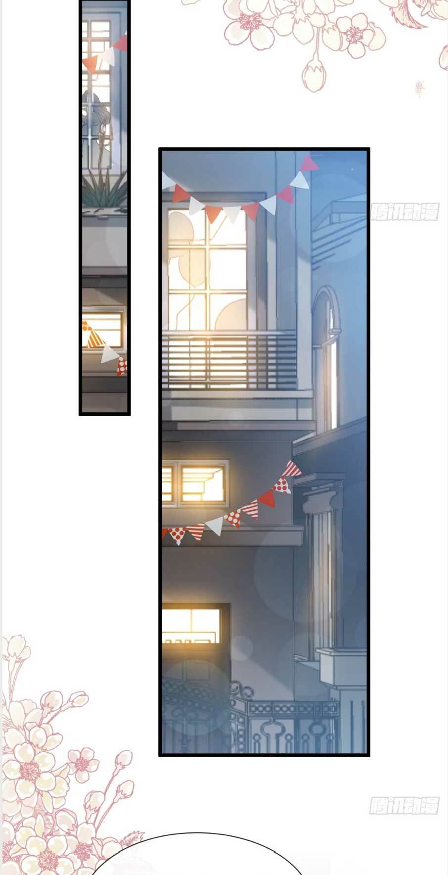 bá đạo tổng tài nhẹ nhàng yêu chapter 59.2 14